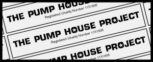 Pump House Project logo